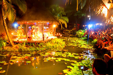 Cook Islands Activity from Viator