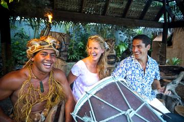 Cook Islands Activity from Viator