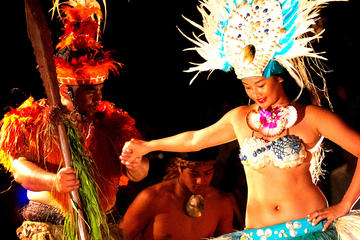 Cook Islands Activity from Viator