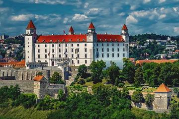 Slovakia Activity from Viator