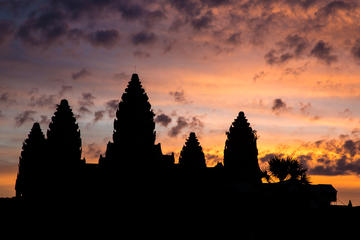 Cambodia Activity from Viator