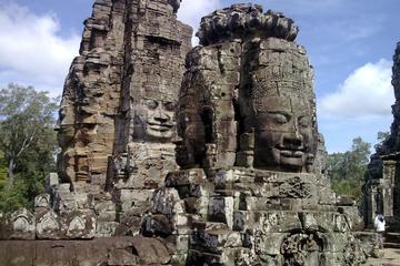 Cambodia Activity from Viator