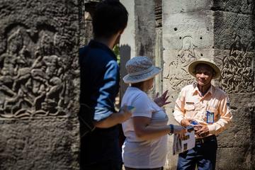 Cambodia Activity from Viator