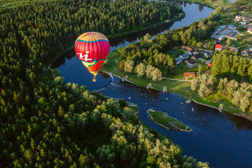 Latvia Activity from Viator