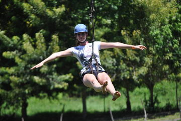 Honduras Activity from Viator