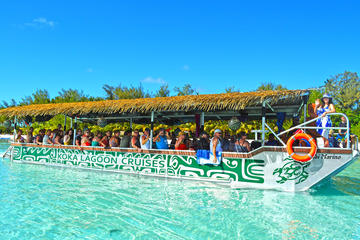 Cook Islands Activity from Viator