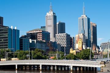 Australia Activity from Viator