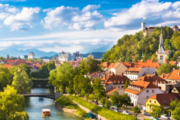 Slovenia Activity from Viator