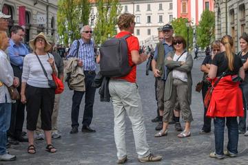 Slovenia Activity from Viator