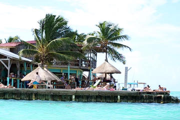 Belize Activity from Viator