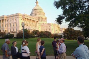 District of Columbia Activity from Viator