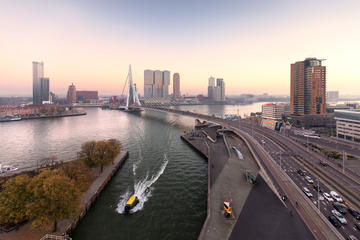 Netherlands Activity from Viator