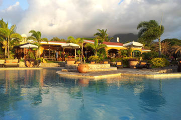 St Kitts and Nevis Activity from Viator