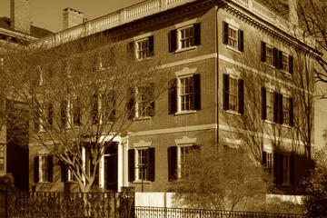 Massachusetts Activity from Viator