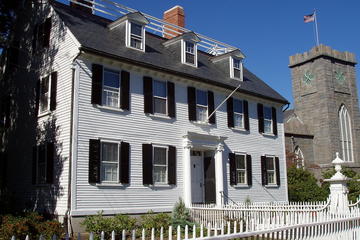 Massachusetts Activity from Viator
