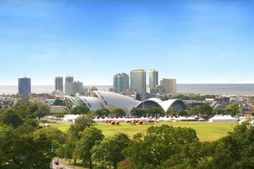 Trinidad and Tobago Activity from Viator