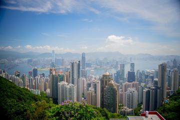 Hong Kong Activity from Viator