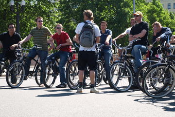 Latvia Activity from Viator
