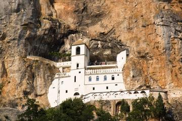 Montenegro Activity from Viator