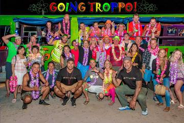 Cook Islands Activity from Viator