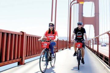 California Activity from Viator