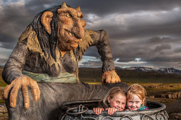 Iceland Activity from Viator