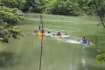 Belize Activity from Viator