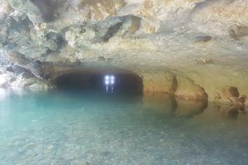 Belize Activity from Viator