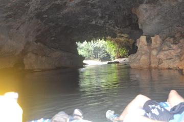 Belize Activity from Viator