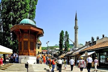 Bosnia Herzegovina Activity from Viator