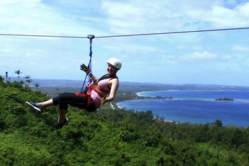 Vanuatu Activity from Viator