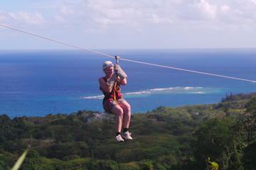 Vanuatu Activity from Viator