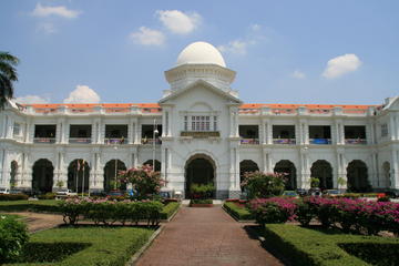 Malaysia Activity from Viator