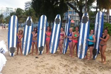 Puerto Rico Activity from Viator