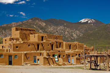 New Mexico Activity from Viator