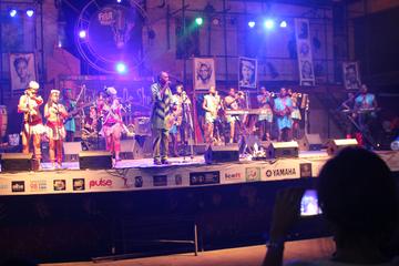 Nigeria Activity from Viator