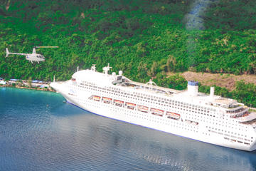Vanuatu Activity from Viator