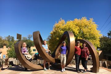 New Mexico Activity from Viator