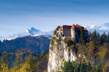 Slovenia Activity from Viator