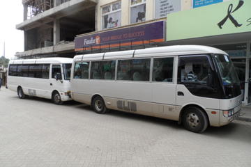 Kenya Activity from Viator