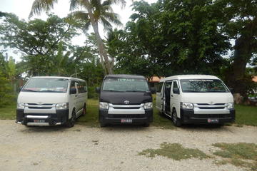 Vanuatu Activity from Viator