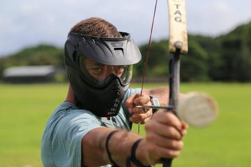 Puerto Rico Activity from Viator