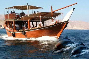 Oman Activity from Viator