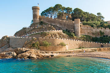 Spain Activity from Viator
