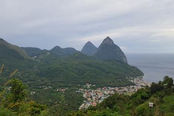 Saint Lucia Activity from Viator