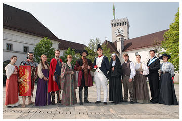 Slovenia Activity from Viator