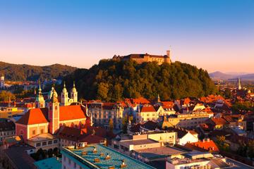 Slovenia Activity from Viator