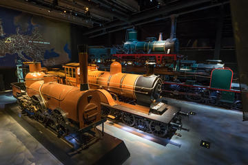 Belgium Activity from Viator