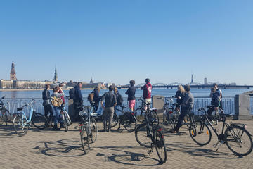 Latvia Activity from Viator