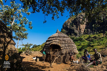 Uganda Activity from Viator
